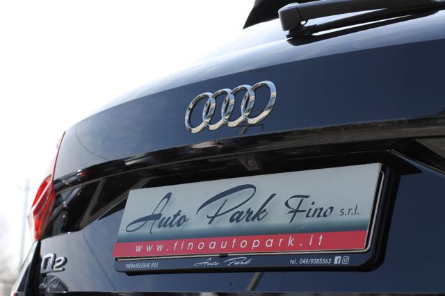 AUDI Q2 usata, con Controllo vocale