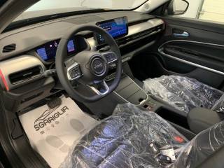 JEEP Avenger usata, con Servosterzo