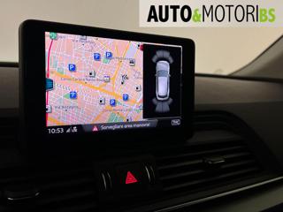 AUDI Q5 usata, con Cruise Control