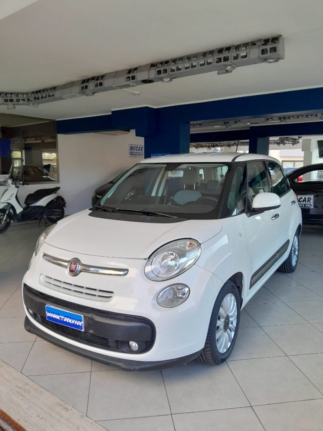 FIAT 500L usata, con Airbag laterali