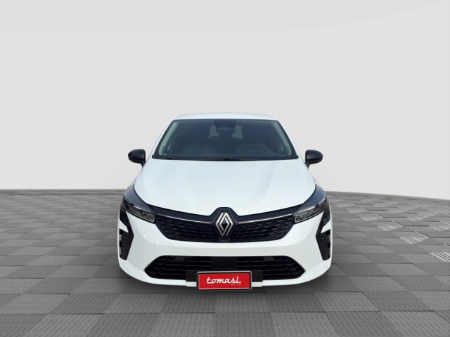RENAULT Clio usata 3