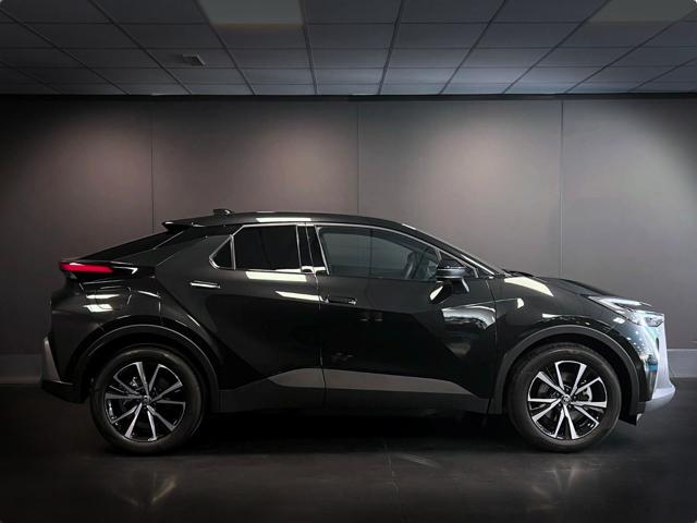 TOYOTA C-HR usata, con Airbag Passeggero