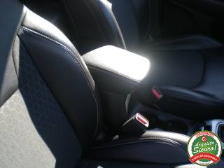 JEEP Compass usata, con ESP