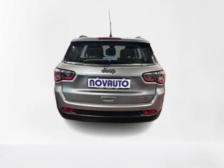 JEEP Compass usata, con Autoradio