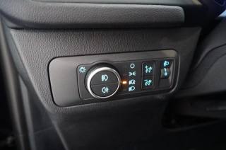 FORD Kuga usata, con Immobilizzatore elettronico