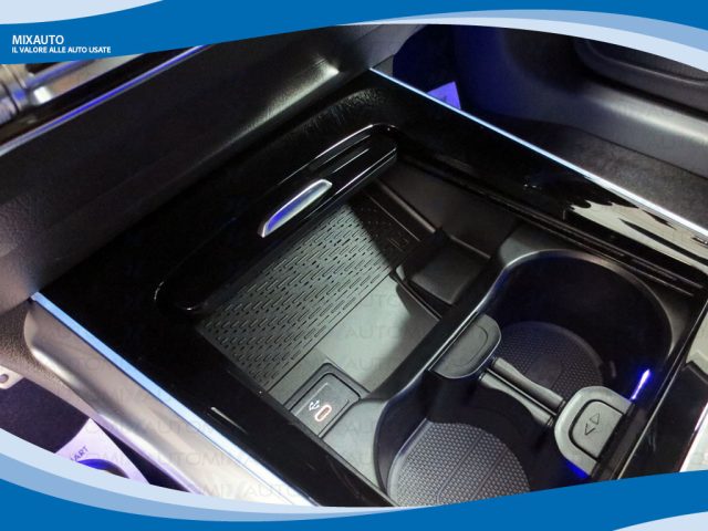 MERCEDES-BENZ GLA 200 usata, con Cerchi in lega