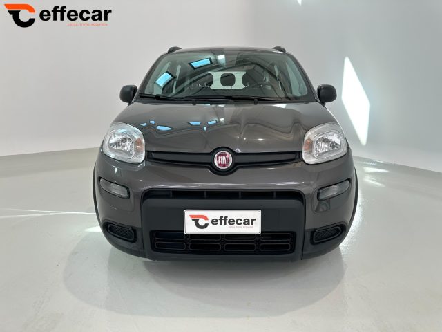 FIAT Panda usata, con Airbag