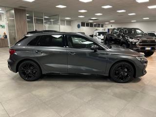 AUDI A3 usata, con Airbag Passeggero