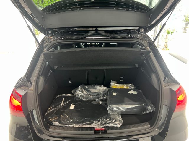 MERCEDES-BENZ A 250 usata, con ESP