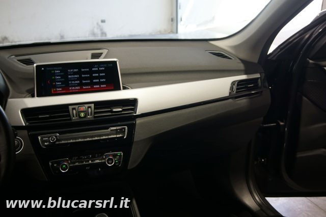 BMW X1 usata, con Controllo trazione