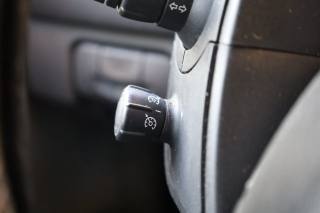 RENAULT Scenic usata, con Pneumatici quattro stagioni