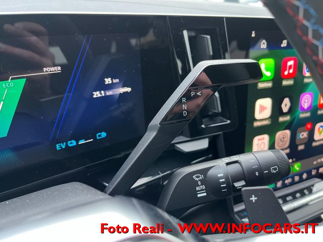 RENAULT Austral usata, con Vetri oscurati