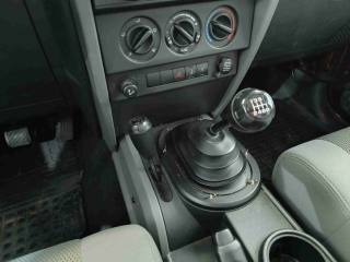 JEEP Wrangler usata, con Controllo trazione