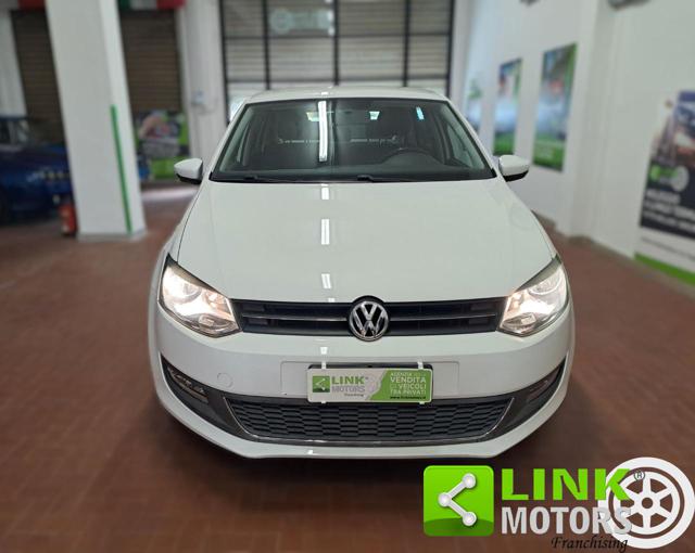 VOLKSWAGEN Polo usata, con Fendinebbia