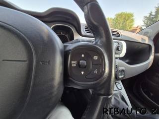 FIAT Panda Cross usata, con Controllo vocale