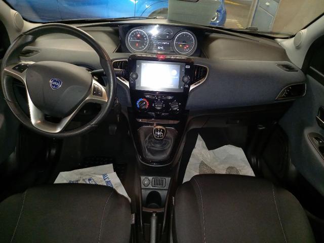 LANCIA Ypsilon usata, con Climatizzatore