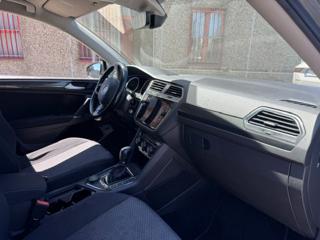 VOLKSWAGEN Tiguan Allspace usata, con Cruise Control