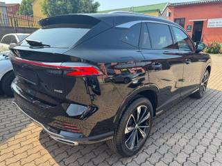 MG HS usata, con Airbag Passeggero