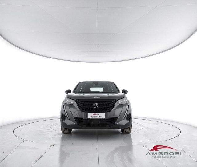 PEUGEOT 2008 usata 4