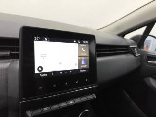 RENAULT Clio usata, con Fari LED