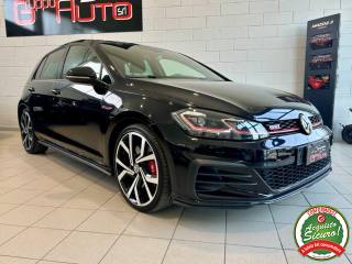 VOLKSWAGEN Golf GTI usata, con Airbag laterali