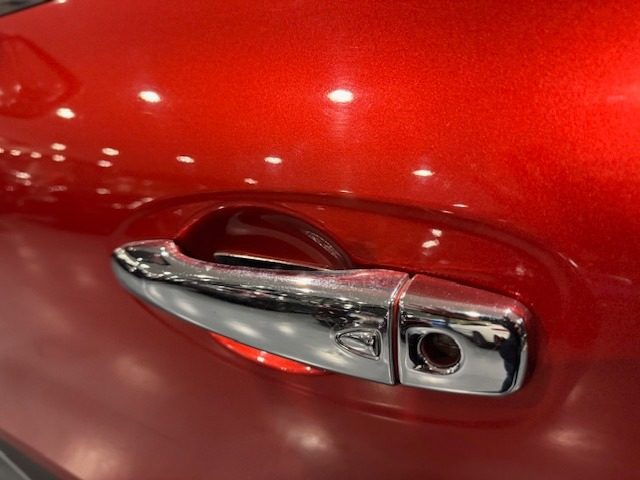 RENAULT Kadjar usata, con USB