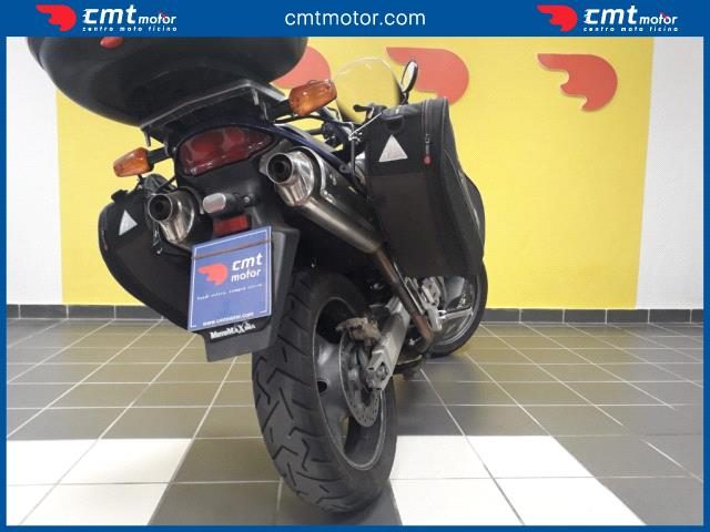 HONDA Varadero 1000 usata 3