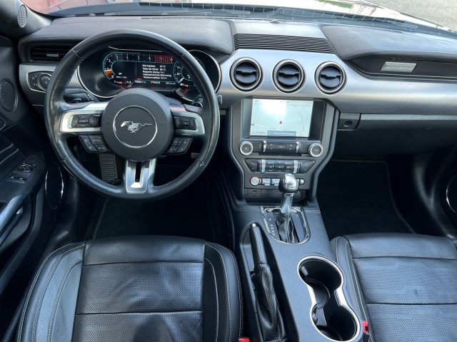 FORD Mustang usata, con Alzacristalli elettrici