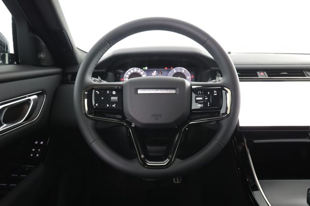 LAND ROVER Range Rover Velar usata 10