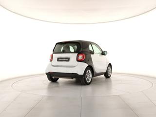 SMART ForTwo usata, con Alzacristalli elettrici