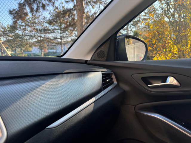 OPEL Grandland usata, con Controllo trazione