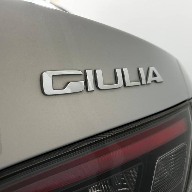 ALFA ROMEO Giulia usata, con Vivavoce
