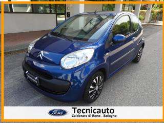 CITROEN C1 usata 8