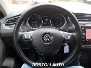 VOLKSWAGEN Tiguan usata, con Controllo trazione