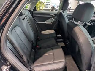 AUDI Q3 usata, con Controllo trazione