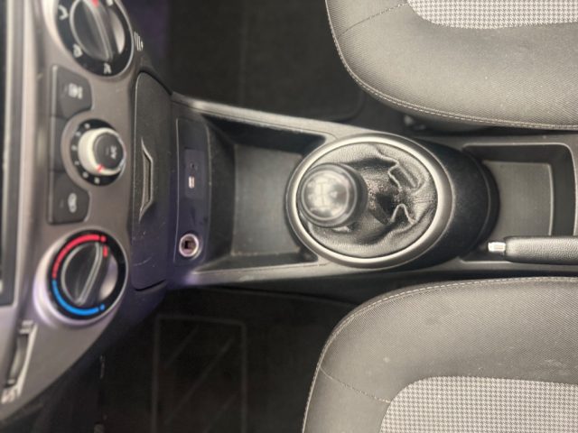 HYUNDAI i20 usata 14