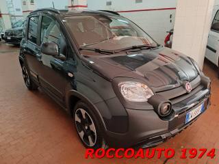 FIAT Panda usata, con Park Distance Control