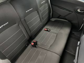 DACIA Lodgy usata, con Park Distance Control