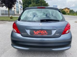 PEUGEOT 207 usata, con Alzacristalli elettrici