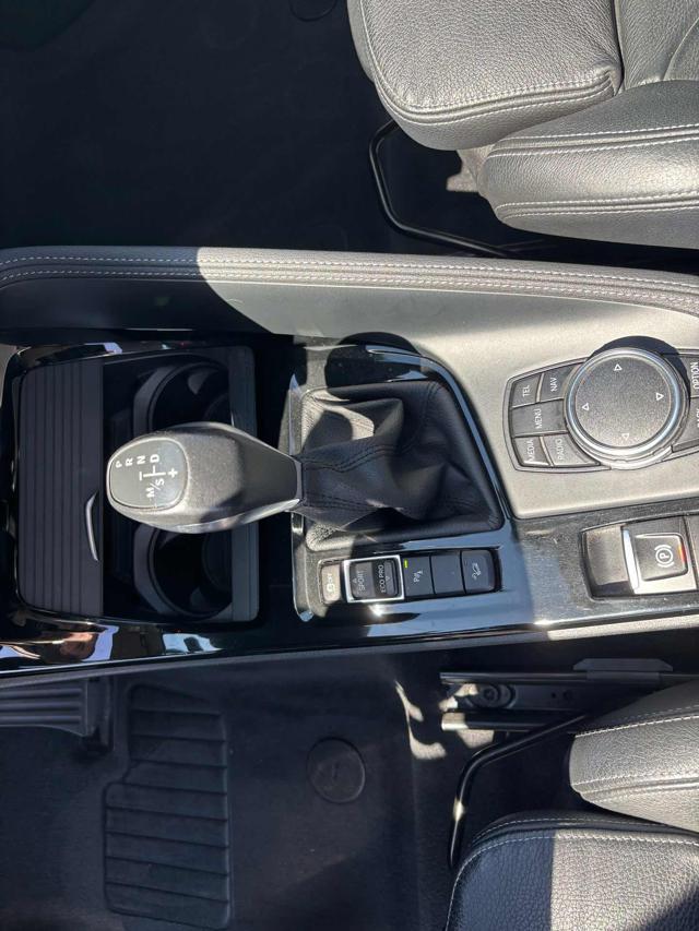 BMW X1 usata, con Cruise Control