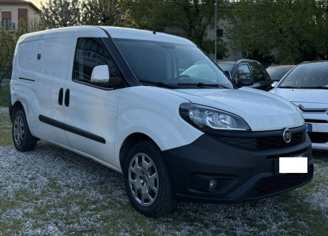 FIAT Doblo usata 7