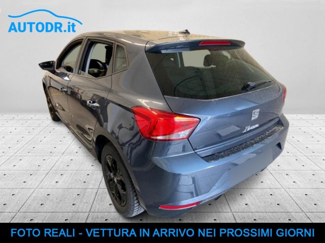 SEAT Ibiza usata, con Airbag laterali