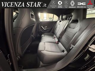 MERCEDES-BENZ A 180 usata, con Chiusura centralizzata