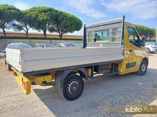 RENAULT Master usata, con Controllo trazione