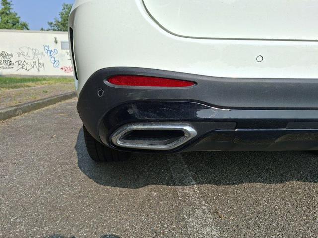 MERCEDES-BENZ GLC 200 usata, con Vivavoce