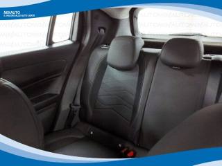 JEEP Avenger usata, con Controllo automatico clima