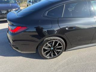 BMW 420 usata, con Fari LED