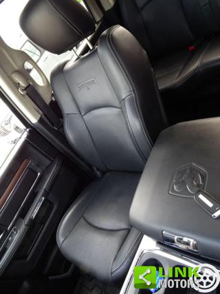 DODGE RAM usata, con Luci diurne LED