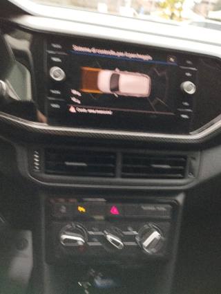 VOLKSWAGEN T-Cross usata, con Alzacristalli elettrici