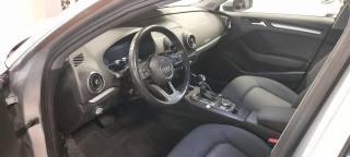 AUDI A3 usata, con Autoradio digitale